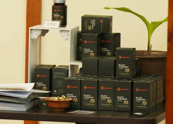 New wellness products promote ethical sourcing and community benefits