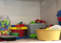 MoH and ECCD centres work to reduce lead risk in toys and household items