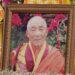 His Holiness the Je Khenpo presides over funeral of former Dorji Lopen
