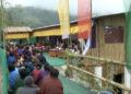 New community market shed in Riserbu to ease marketing challenge for farmers