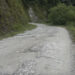Tsirang-Sarpang National Highway widening may soon fix Daraychu stretch
