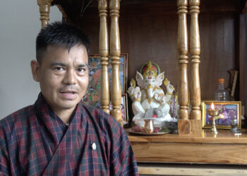 From the King’s hand to the family’s altar