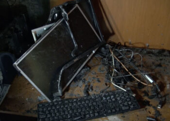 Electrical short circuit damages appliances and cables in Trashigang’s Mertsham-Thragom Chiwog