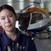 Breaking barriers: Bhutan’s first woman helicopter pilot takes flight