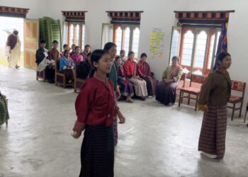 Logchina hosts first-ever summer engagement programme for students