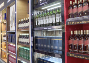 Alcohol, pan masala and tobacco face restrictions to curb hoarding ahead of excise bill rollout