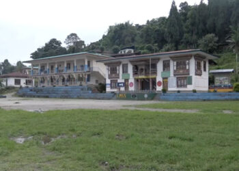 Logchina residents ask for central school as students struggle after class X, Phuentshogling