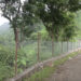 New fencing brings hope and security to farmers in Raling and Pemathang, Samdrup Jongkhar