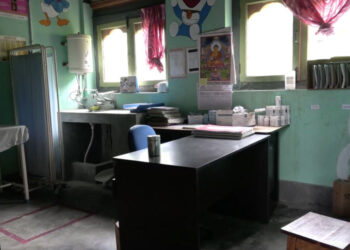 Tsirang’s Sergithang Gewog struggles without permanent health workers amid national staffing shortage
