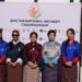Mechanical triggers make debut in Bhutan’s first National Archery Championship