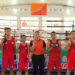 Six boxers represent Bhutan at 2025 Asian U-19 and U-22 Boxing Championships