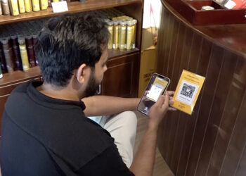 Binance Pay put to test as tourists explore Bhutan using their crypto wallets