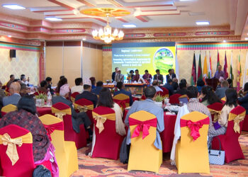 South Asia regional conference highlights agroecology for sustainable farming