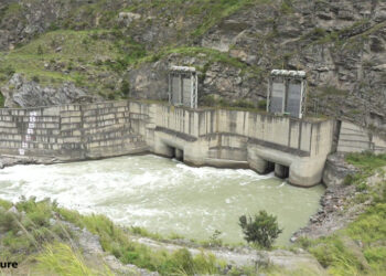 PHPA-I dam work to begin only after PHPA-II commissions, final authority meeting: MoENR Minister