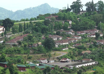 Three De-suup trainees die in Dewathang’s bacterial disease outbreak, four in severe condition
