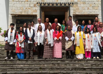 Bhutan launches Summer Skills Programme to boost TVET through global collaboration