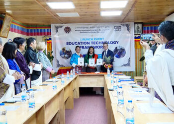 MoESD to enhance digital literacy through new education technology framework