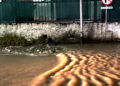 Recurring monsoon flooding frustrates Thimphu residents as ageing drainage system fails once again
