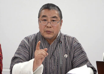 Mobile medical vans to bring healthcare to every Gewog – Health Minister