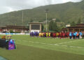 BFF Youth League 2025 wraps up with four clubs crowned champions