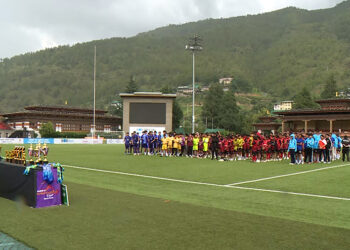 BFF Youth League 2025 wraps up with four clubs crowned champions