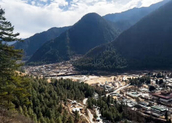 “Haa Ley-Me Ley” campaign to brand and promote Haa as desirable travel destination