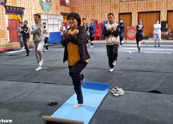 New guideline underway to ensure safe and quality wellness services in Bhutan