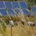 ICIMOD and Dept of Energy propose solar and wind-powered irrigation for Bhutan