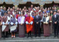Bhutan marks 60 years of Japan Overseas Cooperation Volunteers Programme