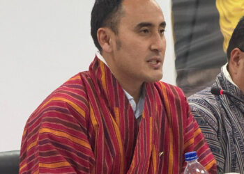 ILO ranking on Bhutan’s long working hours not alarming, says MoICE Minister