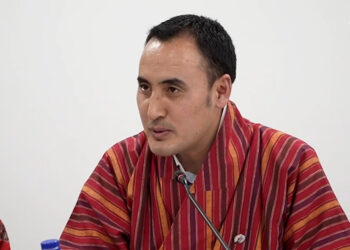 Government invests Nu 280 M to boost creative industry