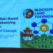 Hackathon drives digital solutions for land issues