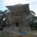 Tabab Chorten nears completion in Gelephu Mindfulness City
