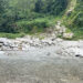 Long-awaited bridge construction at Takti brings hope to residents