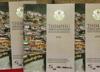 Two new reports lay out roadmap for better urban sanitation