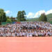Bhutan celebrates first World Volleyball Day with launch of 2025 School Volley Cup