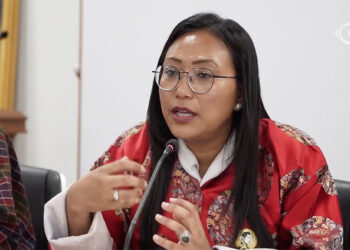 Bhutan aligns school curriculum with Cambridge standards