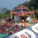 Nyingshingborang Lhakhang sees surge in visitors