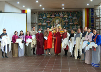 Bhutan Kidney Foundation marks 13 years, supporting hundreds of patients