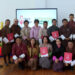 Special Olympics Bhutan contributes sports gear worth Nu 430,000 to inclusive schools