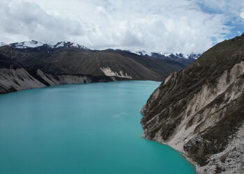 Bhutan Climate Literacy Project brings climate lessons to life through short videos and digital content