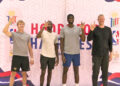 NBA magic lands in Bhutan