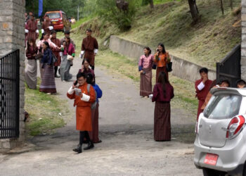 Civil Service Preliminary Exam pass rate drops as cut-off mark increases