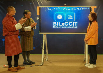 FinTech Innovation Lab to build future-ready financial ecosystem