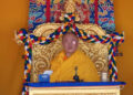 Celebrating 70 years of His Holiness the Je Khenpo Trulku Jigme Choedra