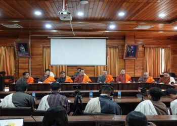 Soft launch on November 11 to prepare for full GST rollout