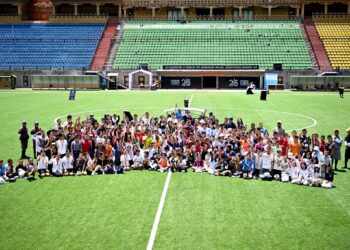 Bhutan Football Federation marks 25 years with FIFA, honours football legends and contributors