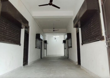 Samdrup Jongkhar’s Nu 65 M integrated vegetable market underutilised despite completion a year ago