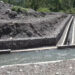 New climate-smart irrigation channel secures year-round water for Khamaedthang farmers, Samdrup Jongkhar