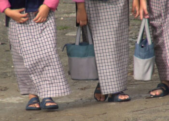 Parents seek school meal support at Kanglung Primary School, Trashigang